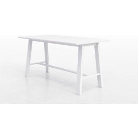 KFI Studios Midtown Conference Table HPL 96