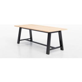KFI Studios Midtown Conference Table HPL 84