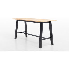 KFI Studios Midtown Conference Table HPL 84