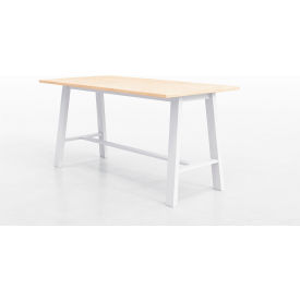KFI Studios Midtown Conference Table HPL 84