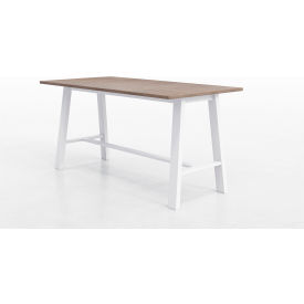 KFI Studios Midtown Conference Table HPL 84