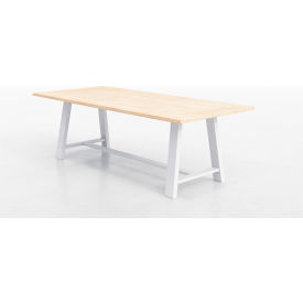 KFI Studios Midtown Conference Table HPL 96