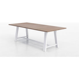 KFI Studios Midtown Conference Table HPL 96