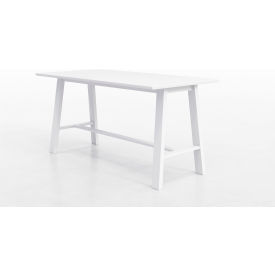 KFI Studios Midtown Conference Table HPL 96