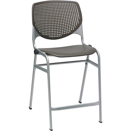 Counter Height Stool, Brwnstne MPN:CT2300-P18