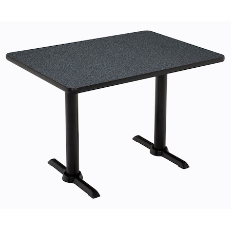 Rectangle 48 W, 30 L, 41 H MPN:T3048-B2065-BK-GRN-38