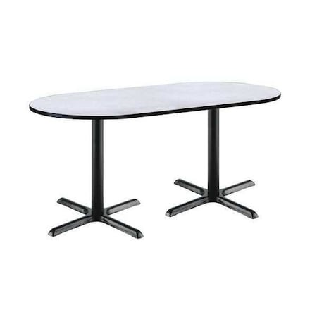 Racetrack RaceTrack Table, 72