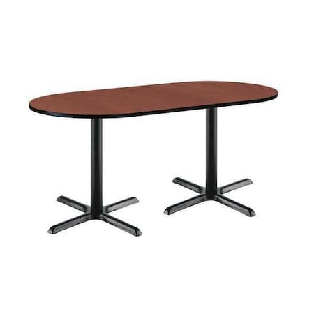 Racetrack RaceTrack Table, 72