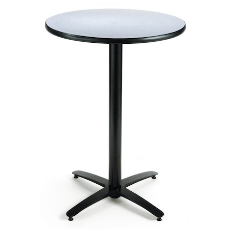Round KFI 30