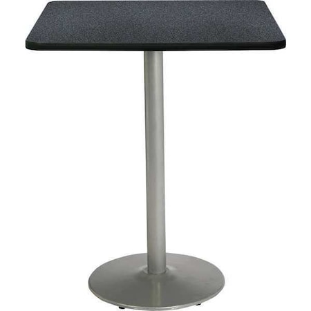 Square Bistro Table, 30