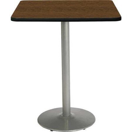 Square Bistro Table, 36