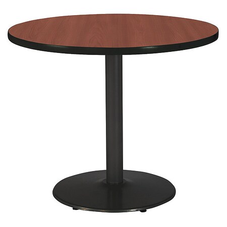 Round KFI 42