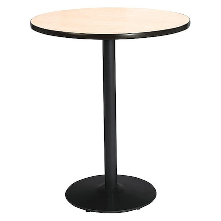 Round KFI 42