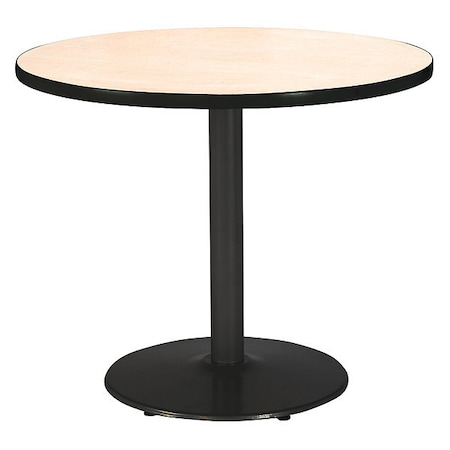 Round KFI 42