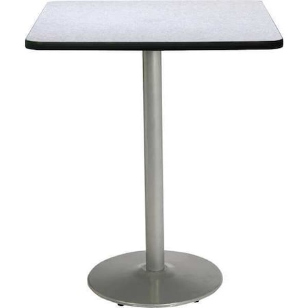 Square Bistro Table, 42