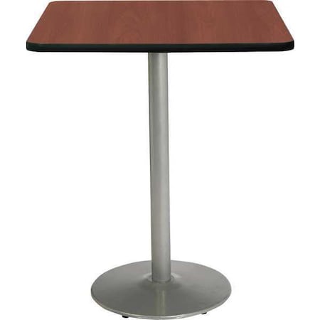 Square Bistro Table, 42
