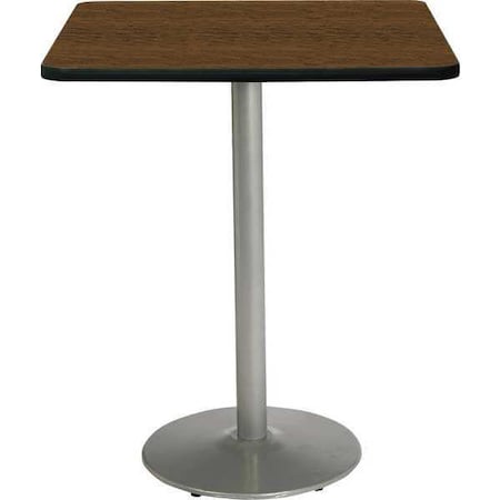 Square Bistro Table, 42