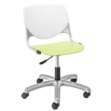 Task Chair, 15-1/2