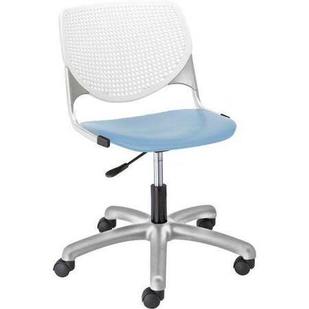 Task Chair, 15-1/2