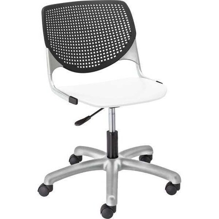 Task Chair, 15-1/2
