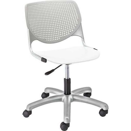 Task Chair, 15-1/2