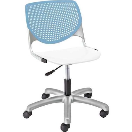 Task Chair, 15-1/2