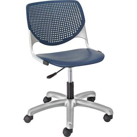 Task Chair, 15-1/2