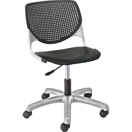 Task Chair, 15-1/2