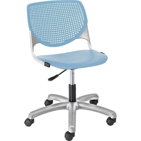 Task Chair, 15-1/2