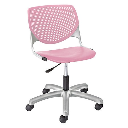 Poly Task Chair, Perforated Back MPN:TK2300-P38