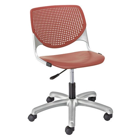 Task Chair, 15-1/2