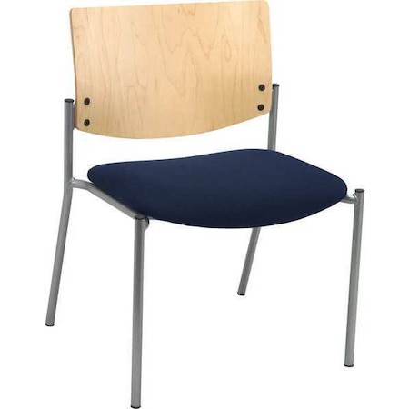 Side/Guest Chair, 400lb. Capacity MPN:WD1310SL-SP22-2310