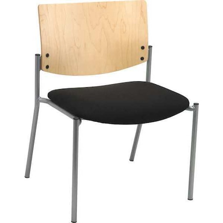 Side/Guest Chair, 400lb. Capacity MPN:WD1310SL-SP22-2902
