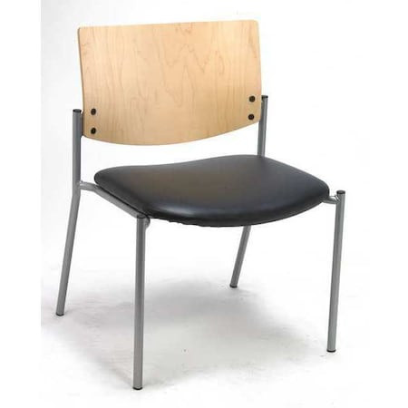 Side/Guest Chair, 400lb. Capacity MPN:WD1310SL-SP22-3906