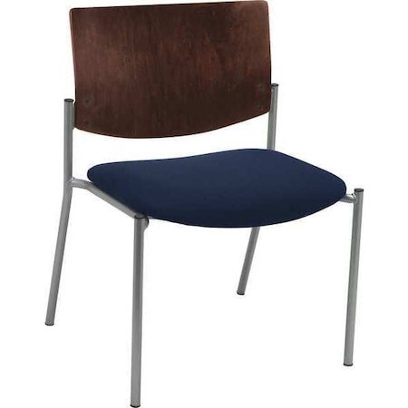Side/Guest Chair, 400lb. Capacity MPN:WD1310SL-SP28-2310