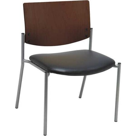 Side/Guest Chair, 400lb. Capacity MPN:WD1310SL-SP28-3906