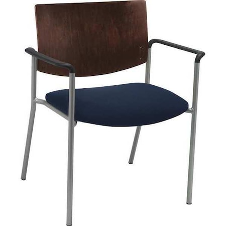 Side/Guest Chair, 400lb. Capacity MPN:WD1311SL-SP28-2310