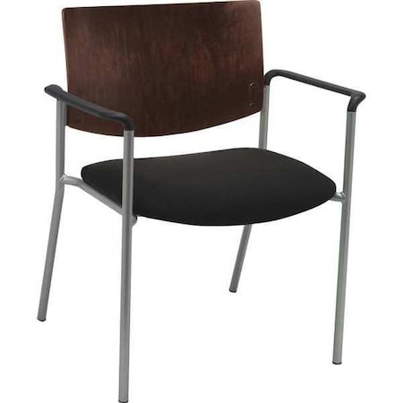 Side/Guest Chair, 400lb. Capacity MPN:WD1311SL-SP28-2902