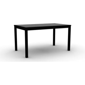 KFI Eveleen Outdoor Rectangular Caf Table 55