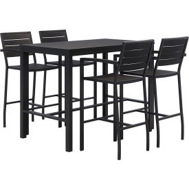 KFI Rectangular Table 55