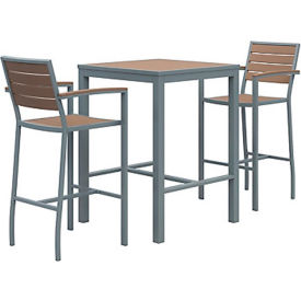 KFI Square Table 30