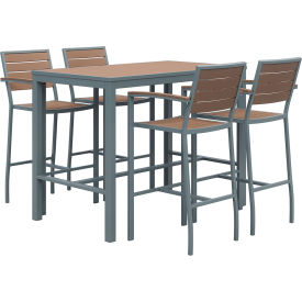 KFI Rectangular Table 55