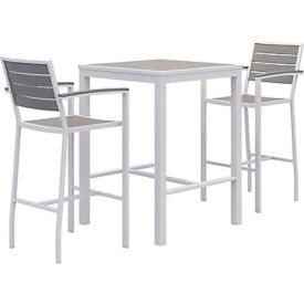KFI Square Table 30