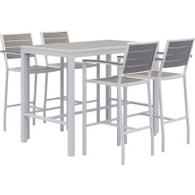 KFI Rectangular Table 55
