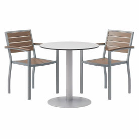 KFI 3-Piece Outdoor Dining Set 30