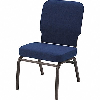Chair Armless 500lb. Capacity MPN:HTB1040SB-3301