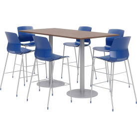 KFI Table & Stool Set 72