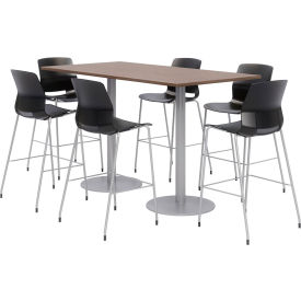 KFI Table & Stool Set 72