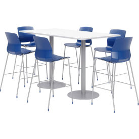 KFI Table & Stool Set 72