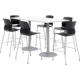 KFI Table & Stool Set 72